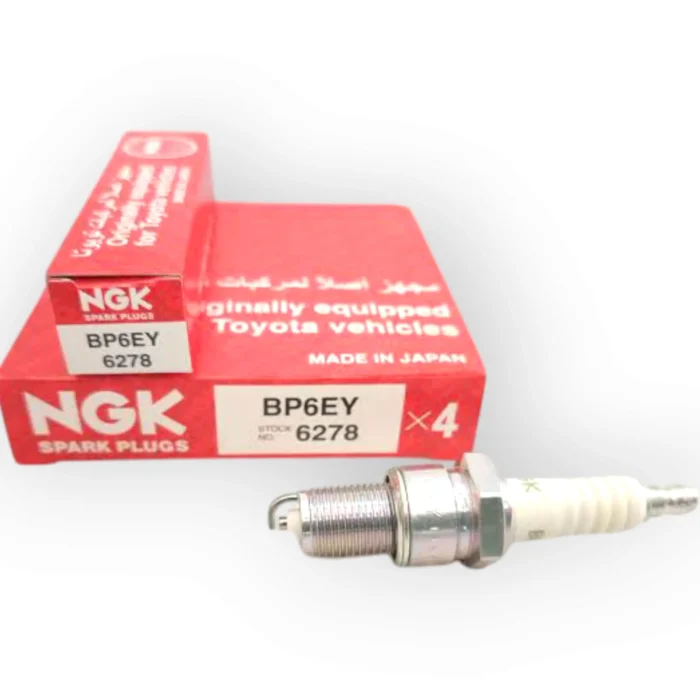Spark-plug