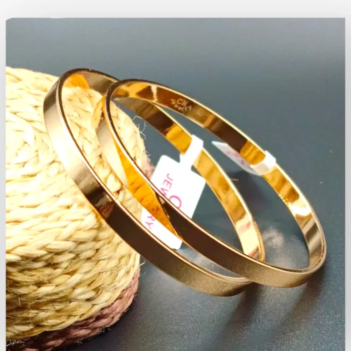 Bangle set