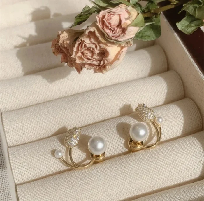 buy stud earrings online