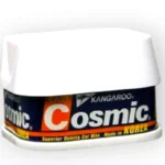 Cosmic Car Polish bottle for home use and detailing