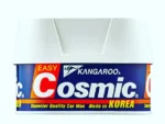 Cosmic Polish protecting car paint from UV rays and dust