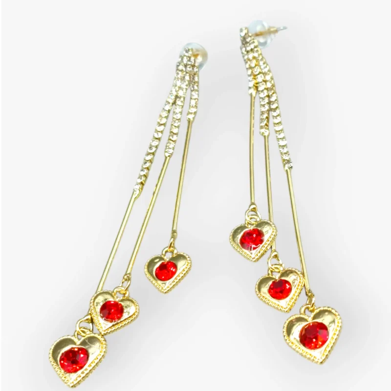 drop-earrings