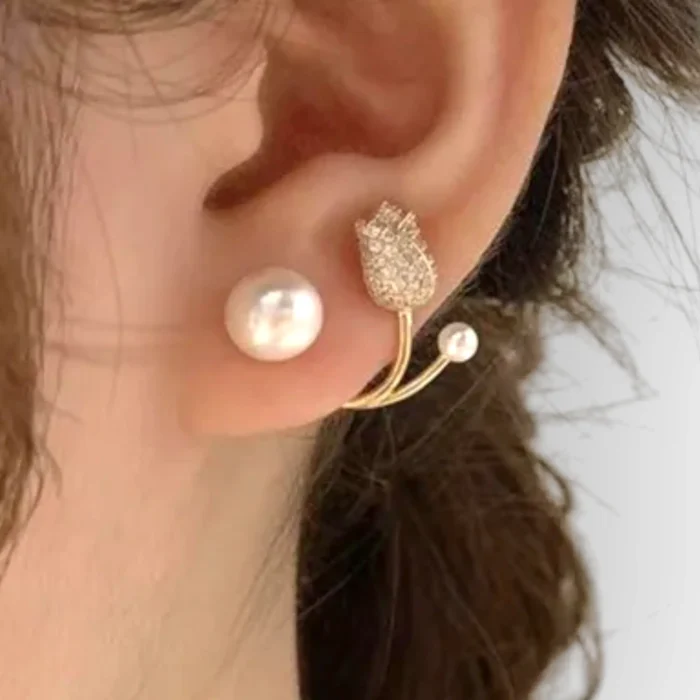 earrings tops