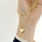 Jewellery Chains for Girls in Pakistan