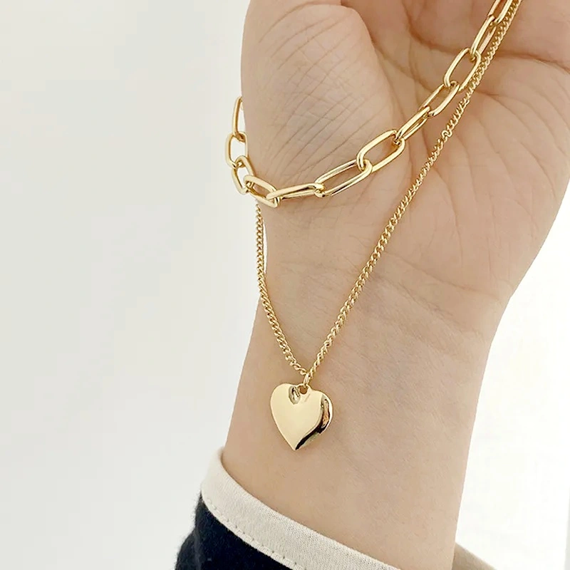 Jewellery Chains for Girls in Pakistan