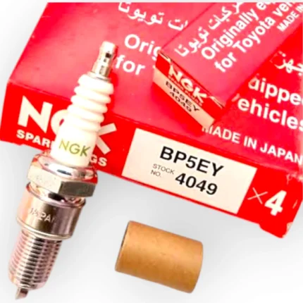 NGK Spark Plugs for Engine Performance