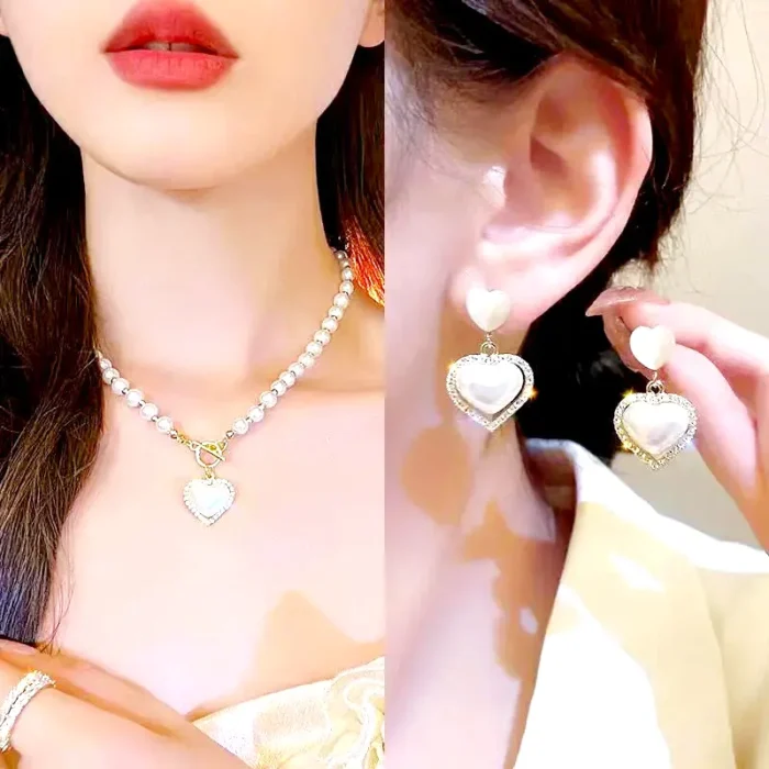 pearl-necklace