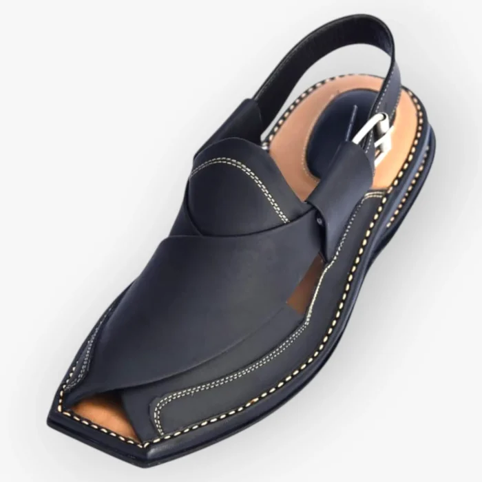 peshawari-chappal