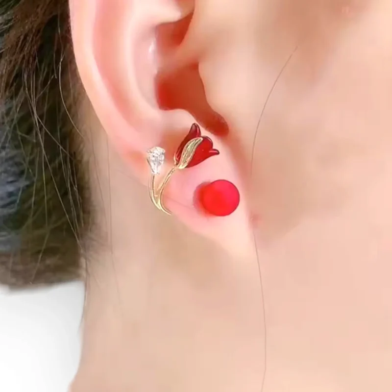 Stylish Earrings for Girls in Pakistan