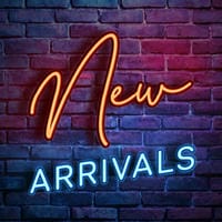 New Arrival Rooz Beauty Fashion